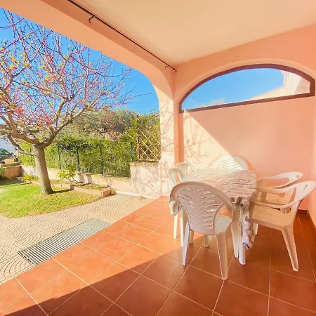 Case Vacanze Le Rose Appartamento *