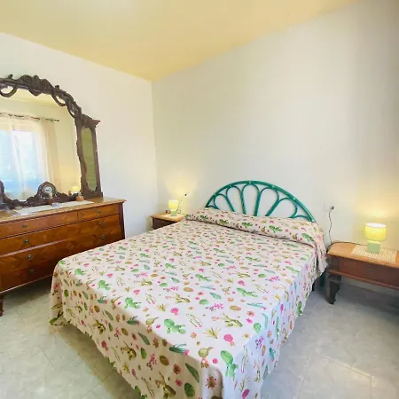Case Vacanze Le Rose Appartamento *