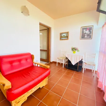 Case Vacanze Le Rose Appartamento San Teodoro (Sardinia)