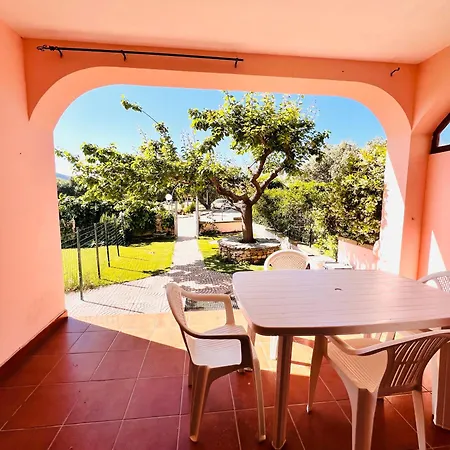 Case Vacanze Le Rose Appartamento *
