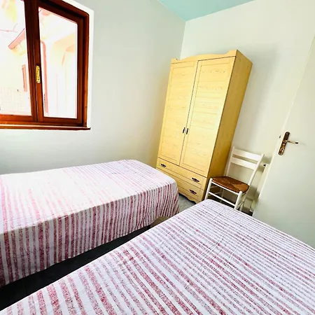 Case Vacanze Le Rose * San Teodoro (Sardinia)