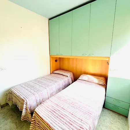 Case Vacanze Le Rose